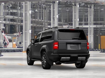 2027 Toyota Land Cruiser - Photo 7