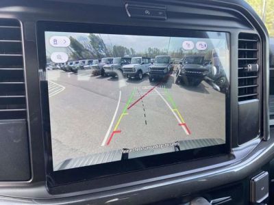 2026 Ford F-150 — photo 16 view