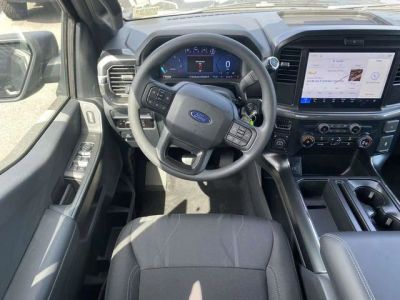 2026 Ford F-150 — photo 10 view