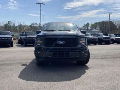 2026 Ford F-150 — photo 8 view