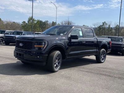 2026 Ford F-150 — photo 7 view
