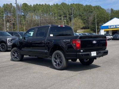 2026 Ford F-150 — detail view