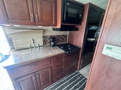 2014 Jayco Melbourne - Photo 7