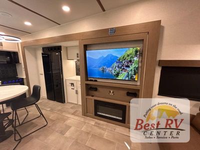 2026 Forest River RV Impression - Photo 15