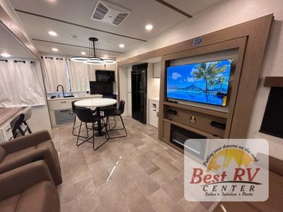 2026 Forest River RV Impression - Photo 12
