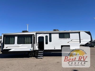 2026 Forest River RV Impression - Photo 7