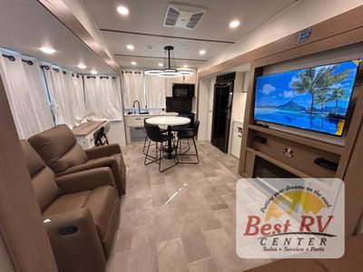 2026 Forest River RV Impression - Photo 11