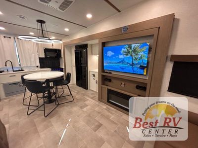 2026 Forest River RV Impression - Photo 13