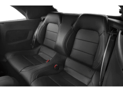 2025 Ford Mustang — photo 10 view