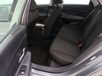 2025 Hyundai Elantra FWD - Photo 26