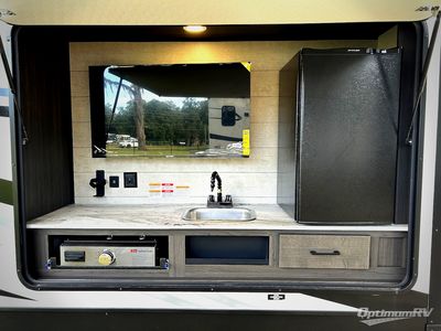 2026 Venture RV SportTrek Touring Edition - Photo 19
