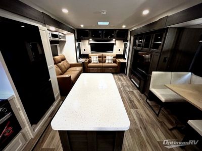 2026 Venture RV SportTrek Touring Edition - Photo 5