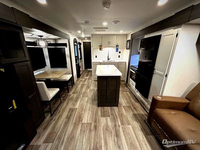 2026 Venture RV SportTrek Touring Edition - Photo 4