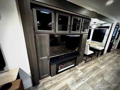 2026 Venture RV SportTrek Touring Edition - Photo 9