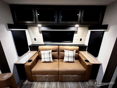 2026 Venture RV SportTrek Touring Edition - Photo 7