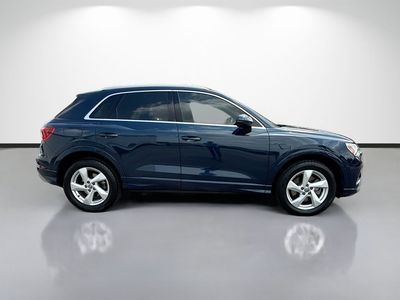 2019 Audi Q3 - Photo 2