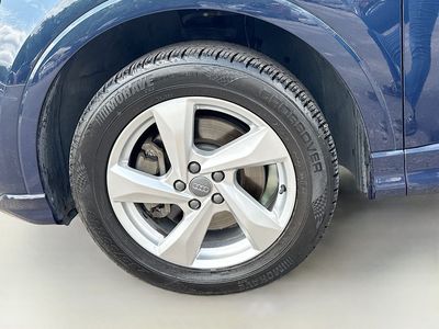 2019 Audi Q3 - Photo 42