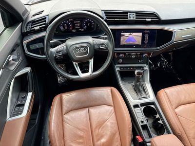 2019 Audi Q3 - Photo 16