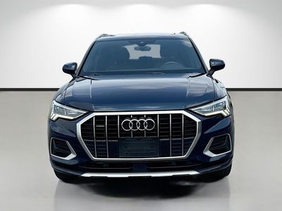 2019 Audi Q3 - Photo 8