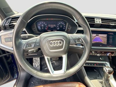 2019 Audi Q3 - Photo 39