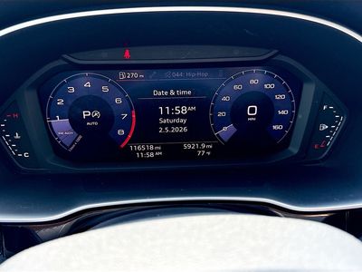 2019 Audi Q3 - Photo 40