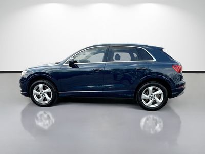 2019 Audi Q3 - Photo 6