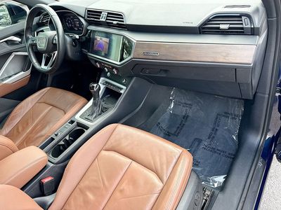 2019 Audi Q3 - Photo 13