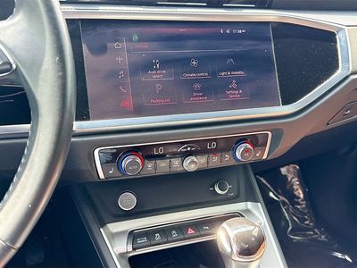 2019 Audi Q3 - Photo 27