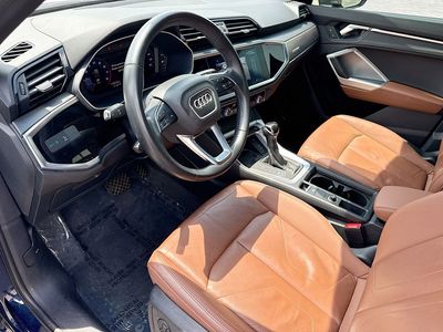 2019 Audi Q3 - Photo 25