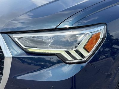 2019 Audi Q3 - Photo 9