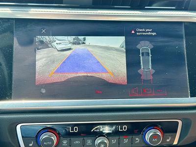2019 Audi Q3 - Photo 33