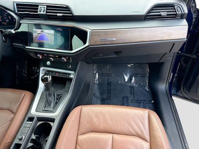 2019 Audi Q3 - Photo 17