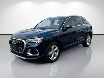 2019 Audi Q3 - Photo 7