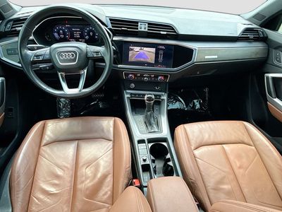 2019 Audi Q3 - Photo 15