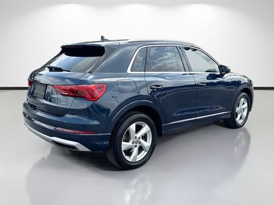 2019 Audi Q3 - Photo 3