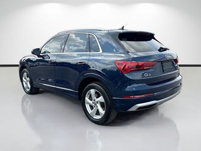 2019 Audi Q3 - Photo 5