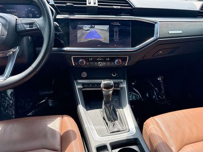 2019 Audi Q3 - Photo 18