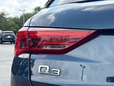 2019 Audi Q3 - Photo 10