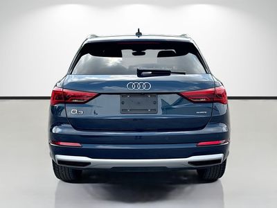 2019 Audi Q3 - Photo 4
