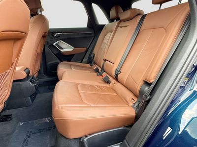 2019 Audi Q3 - Photo 20