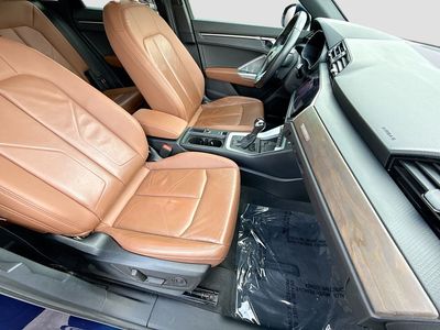 2019 Audi Q3 - Photo 14