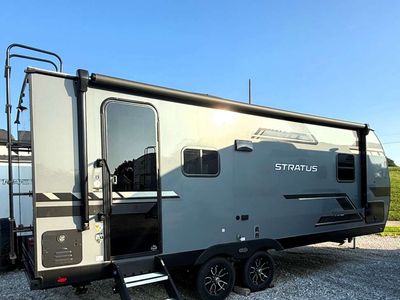 2025 Venture RV Stratus - Photo 2