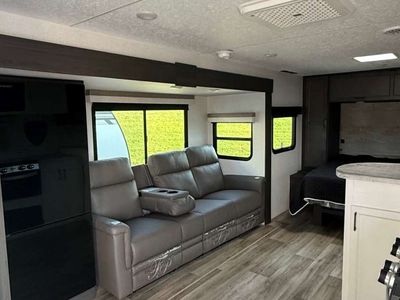 2025 Venture RV Stratus - Photo 21
