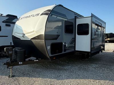 2025 Venture RV Stratus - Photo 1