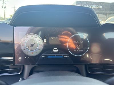 2026 Hyundai Elantra - Photo 12