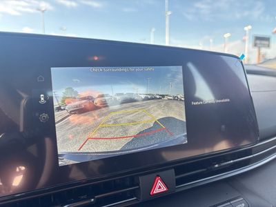 2026 Hyundai Elantra - Photo 13