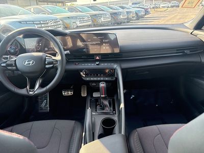 2026 Hyundai Elantra - Photo 16