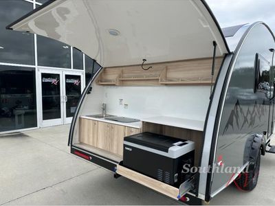 2026 nuCamp TAB 360 CS - Photo 10