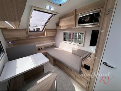 2026 nuCamp TAB 360 CS - Photo 13