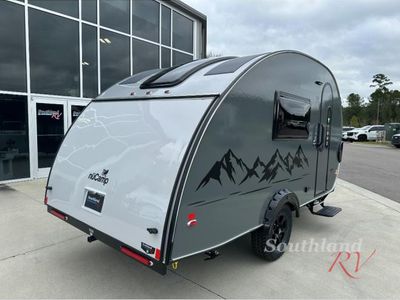 2026 nuCamp TAB 360 CS - Photo 4
